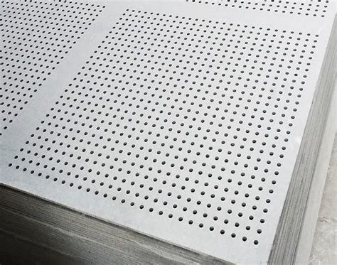 sound sheet metal|perforated metal sound panels.